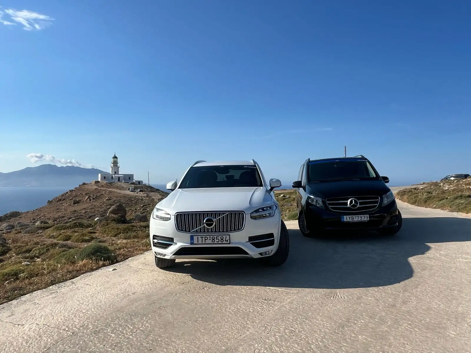 Exclusive Mykonos island discovery tour - Premium private experiences